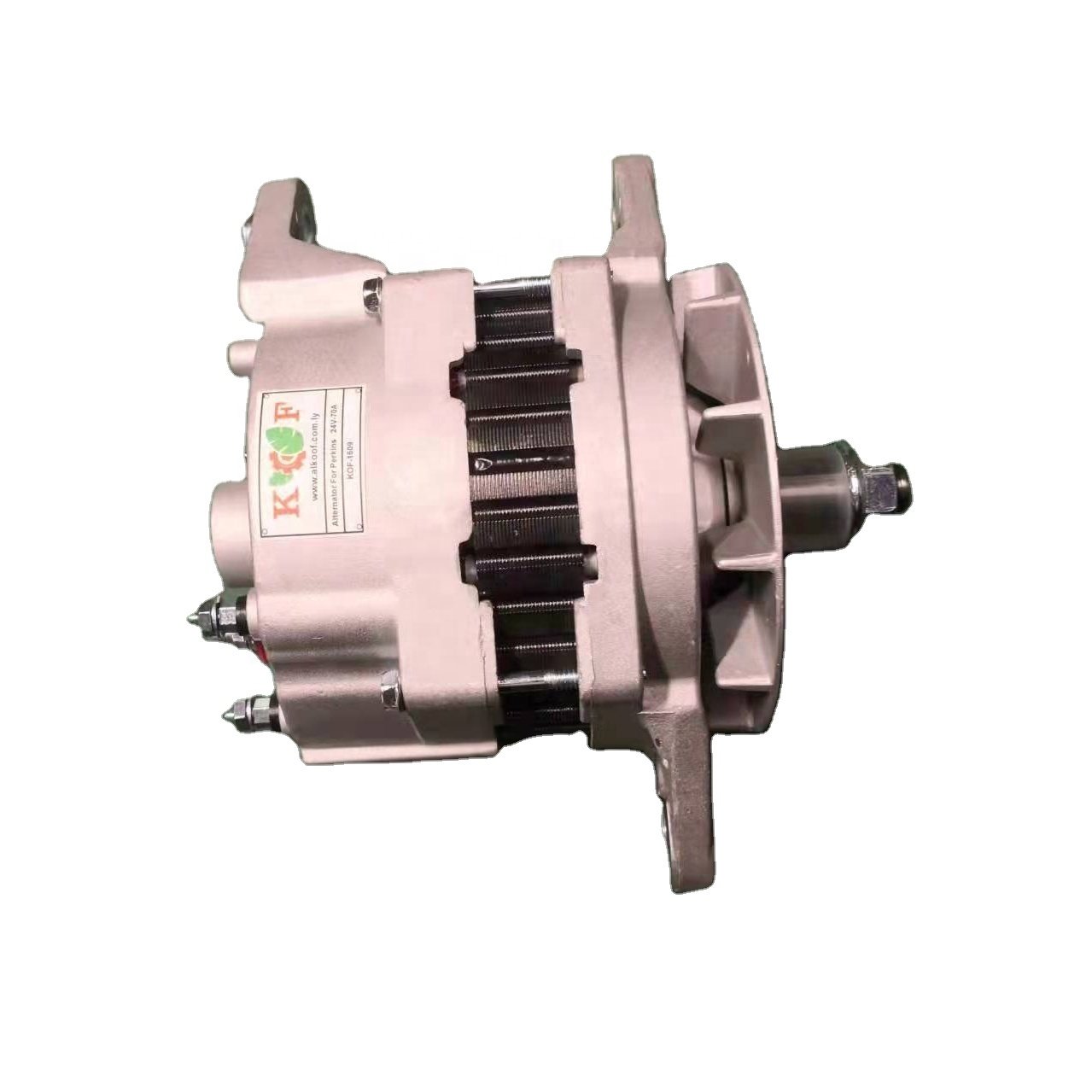US Trucks Part # 19020310 Car Alternator Assembly